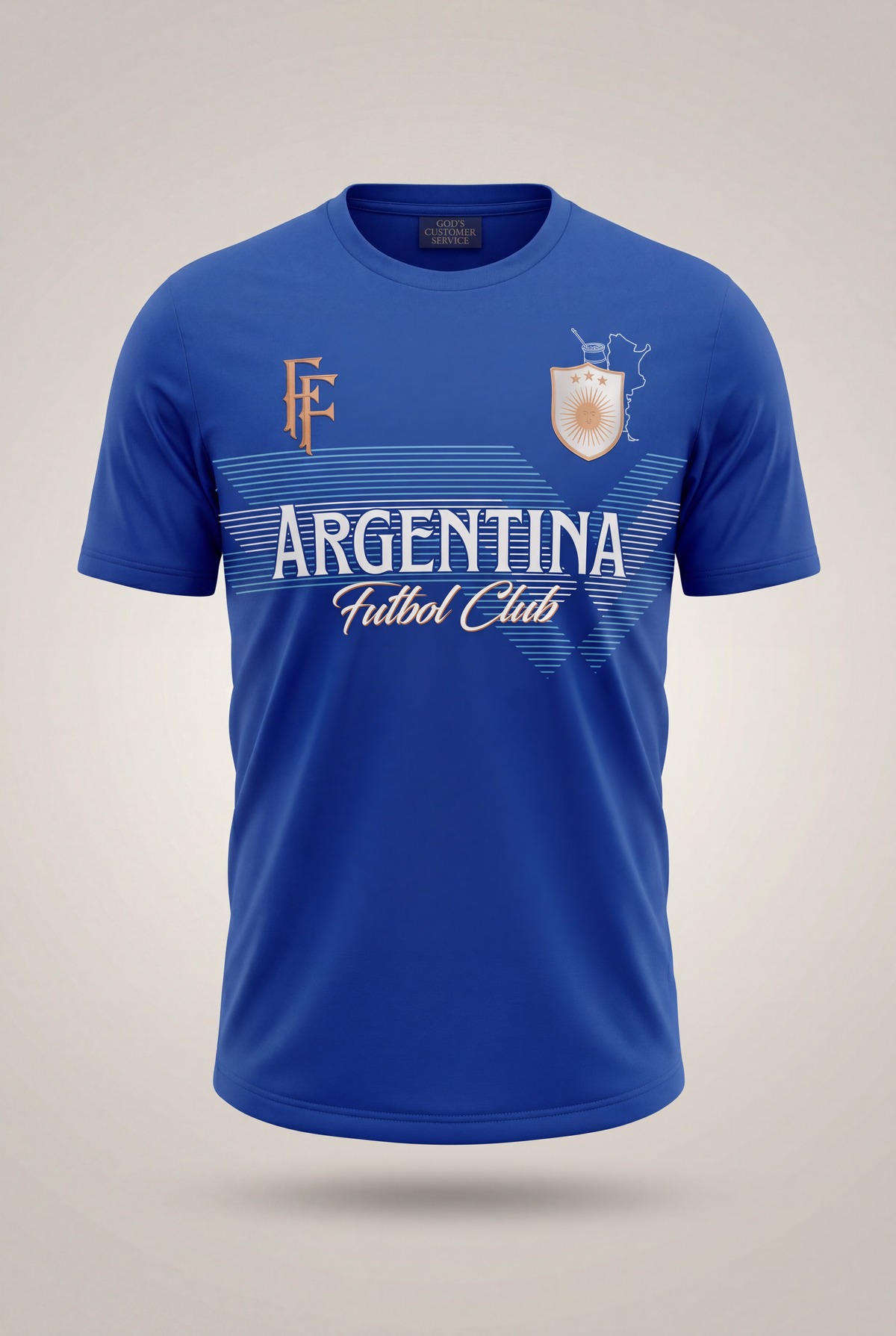 Argentina · Women Origins