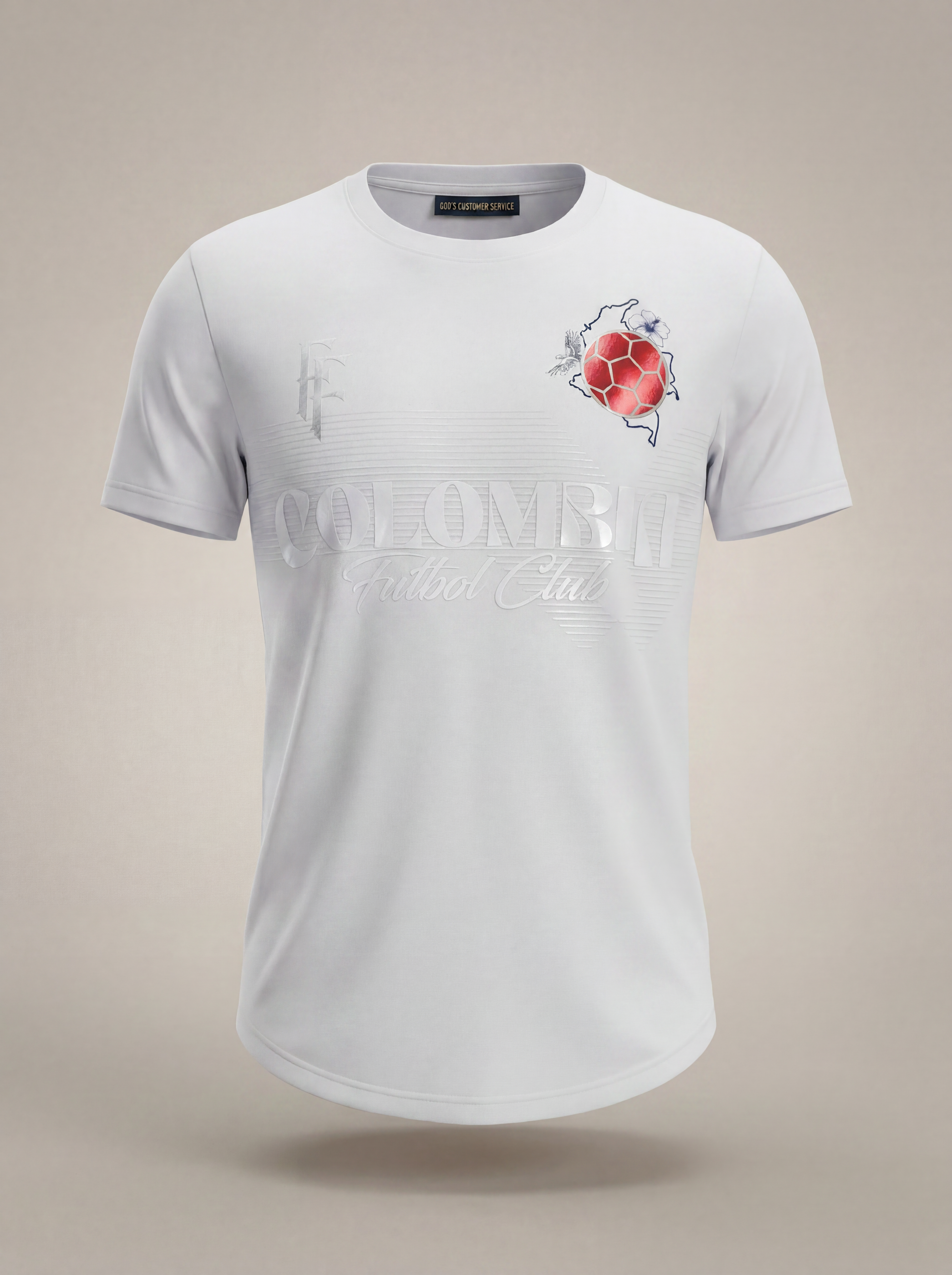 FF White
