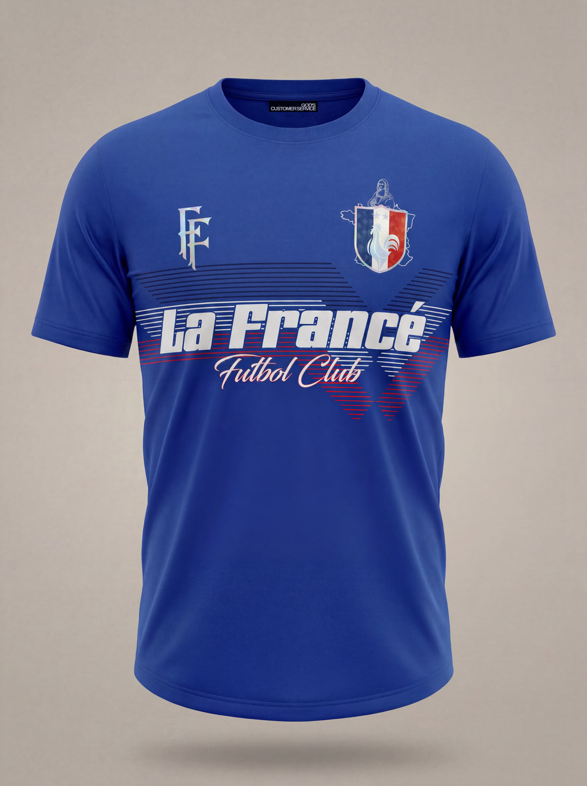 France · Origins