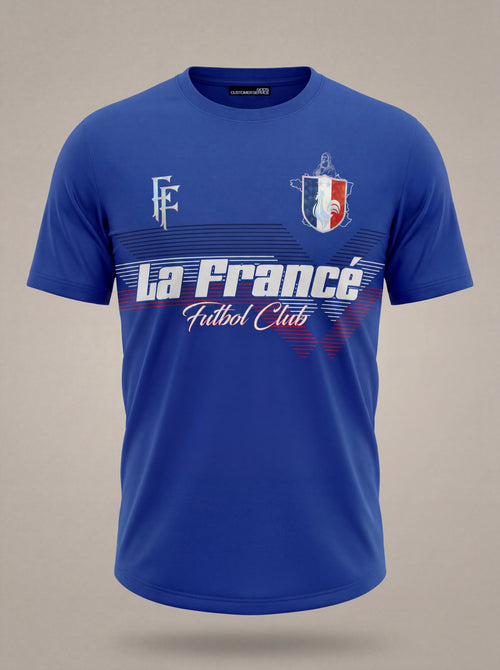 France · Origins