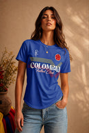 Colombia · Womens Origins