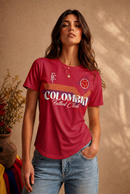 Colombia · Womens Origins
