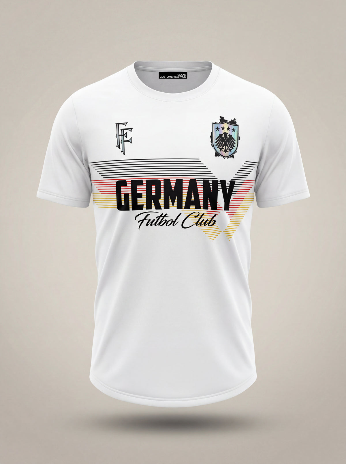 Germany · Women Origins