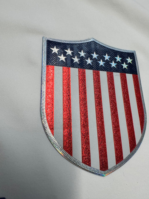 USA · Womens Origins