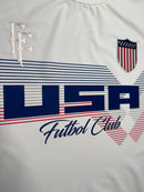 USA · Womens Origins