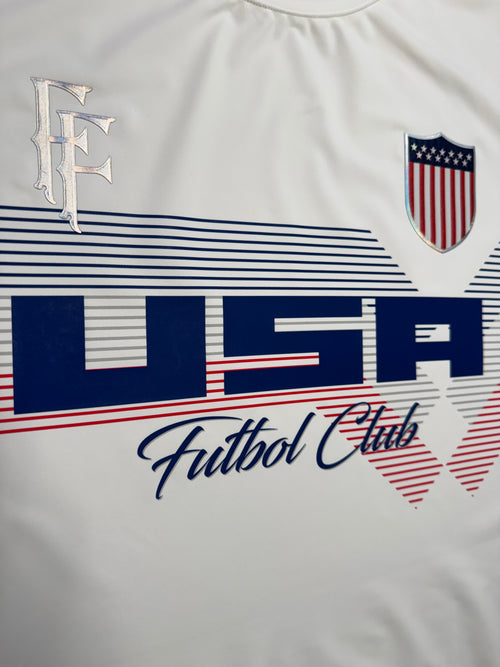 USA · Womens Origins