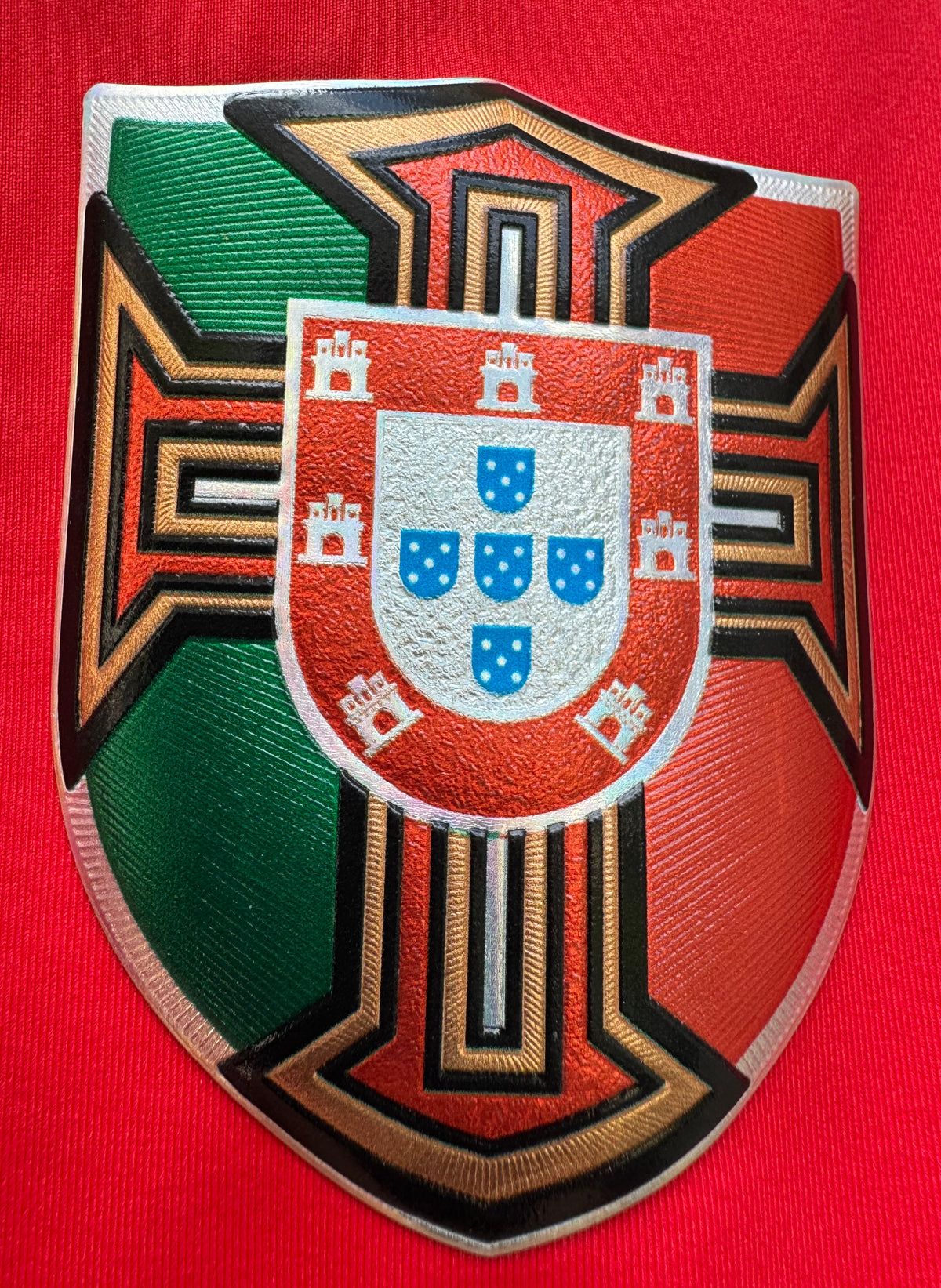Portugal · Origins