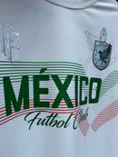 Mexico · Origins