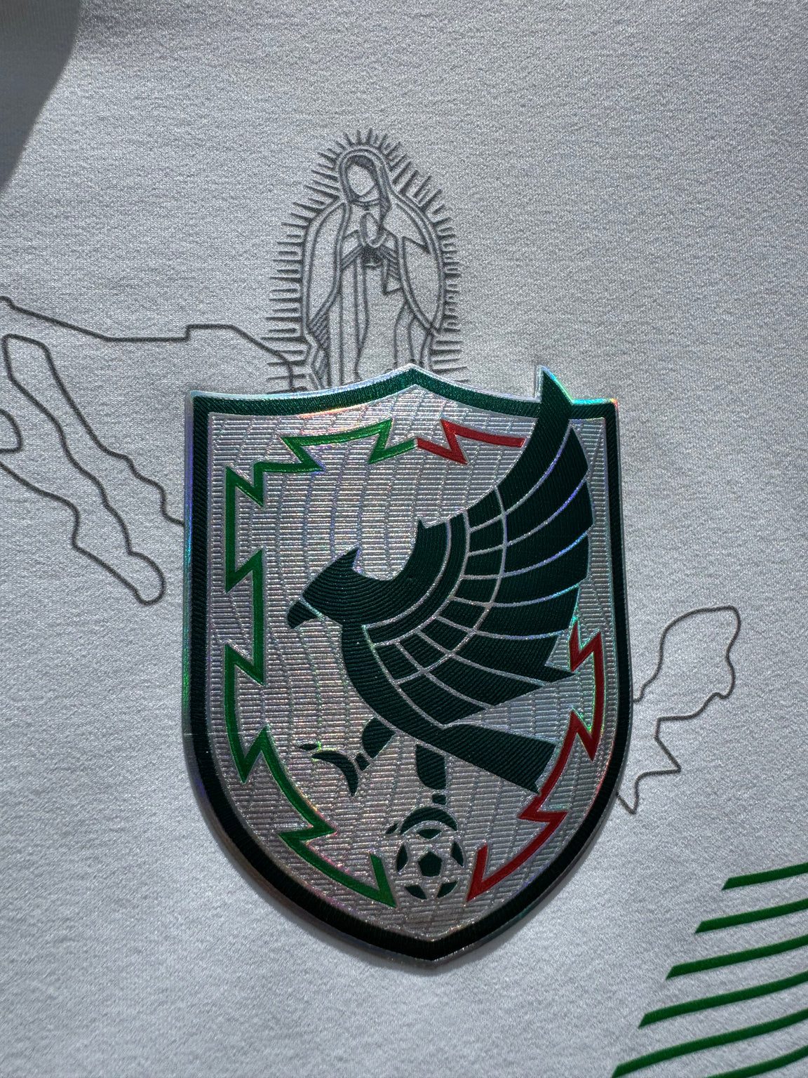 Mexico · Origins