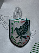 Mexico · Origins