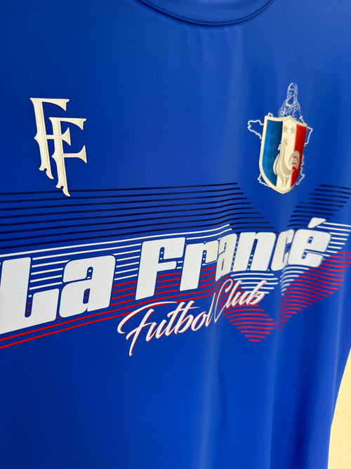 France · Origins