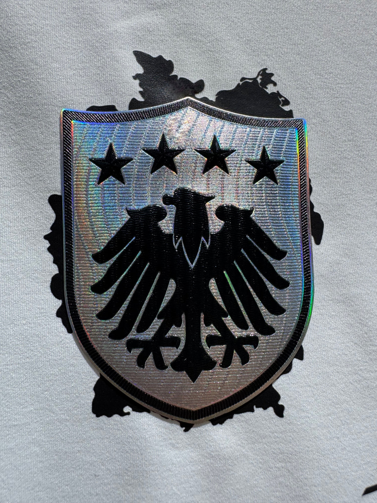Germany · Origins