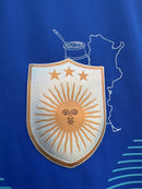 Argentina · Women Origins