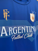 Argentina · Women Origins