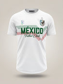Mexico · Origins
