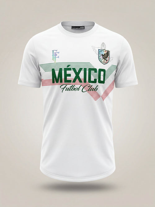 Mexico · Origins