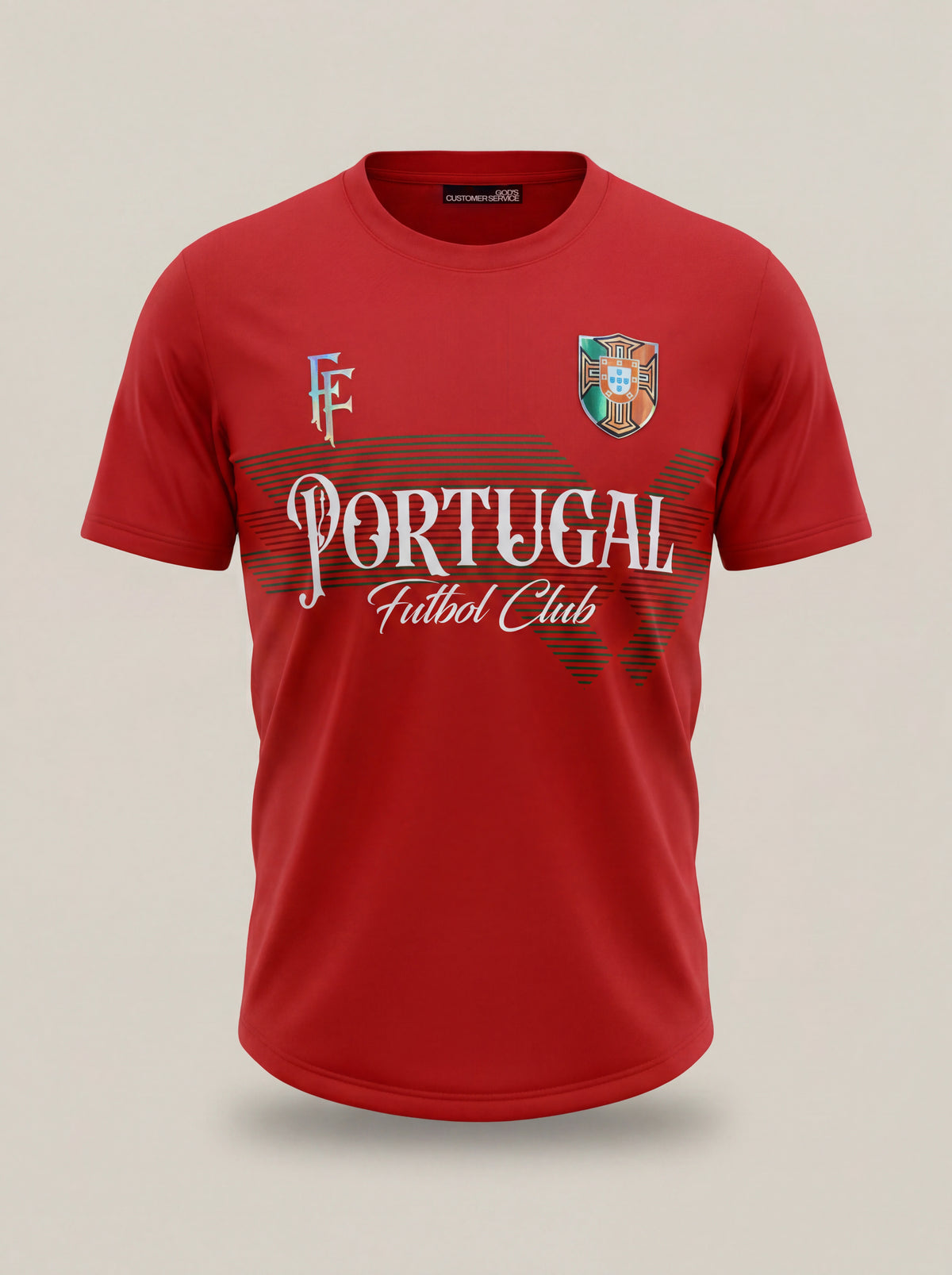 Portugal · Womens Origins
