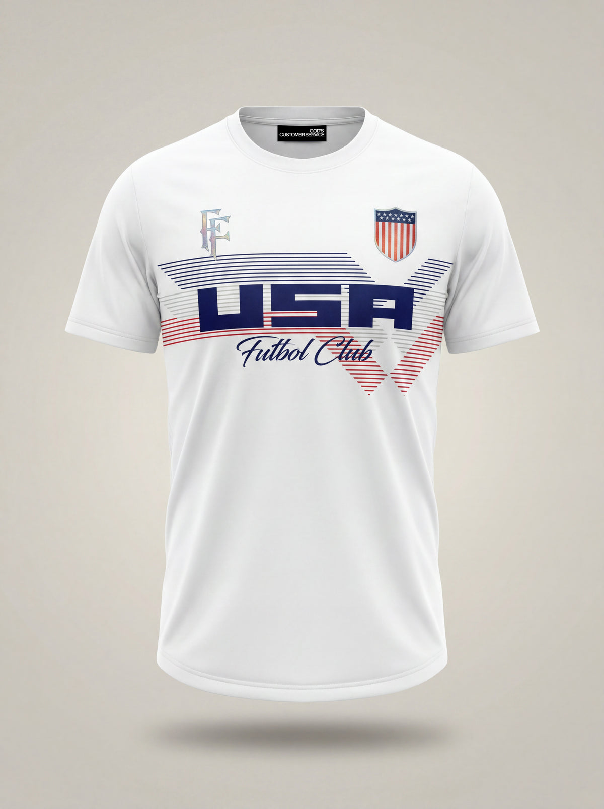 USA · Womens Origins