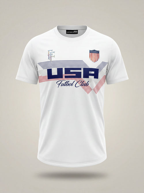 USA · Womens Origins